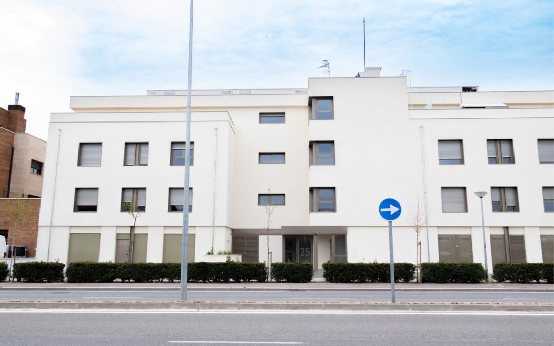 Av. Corella 25 – Tudela